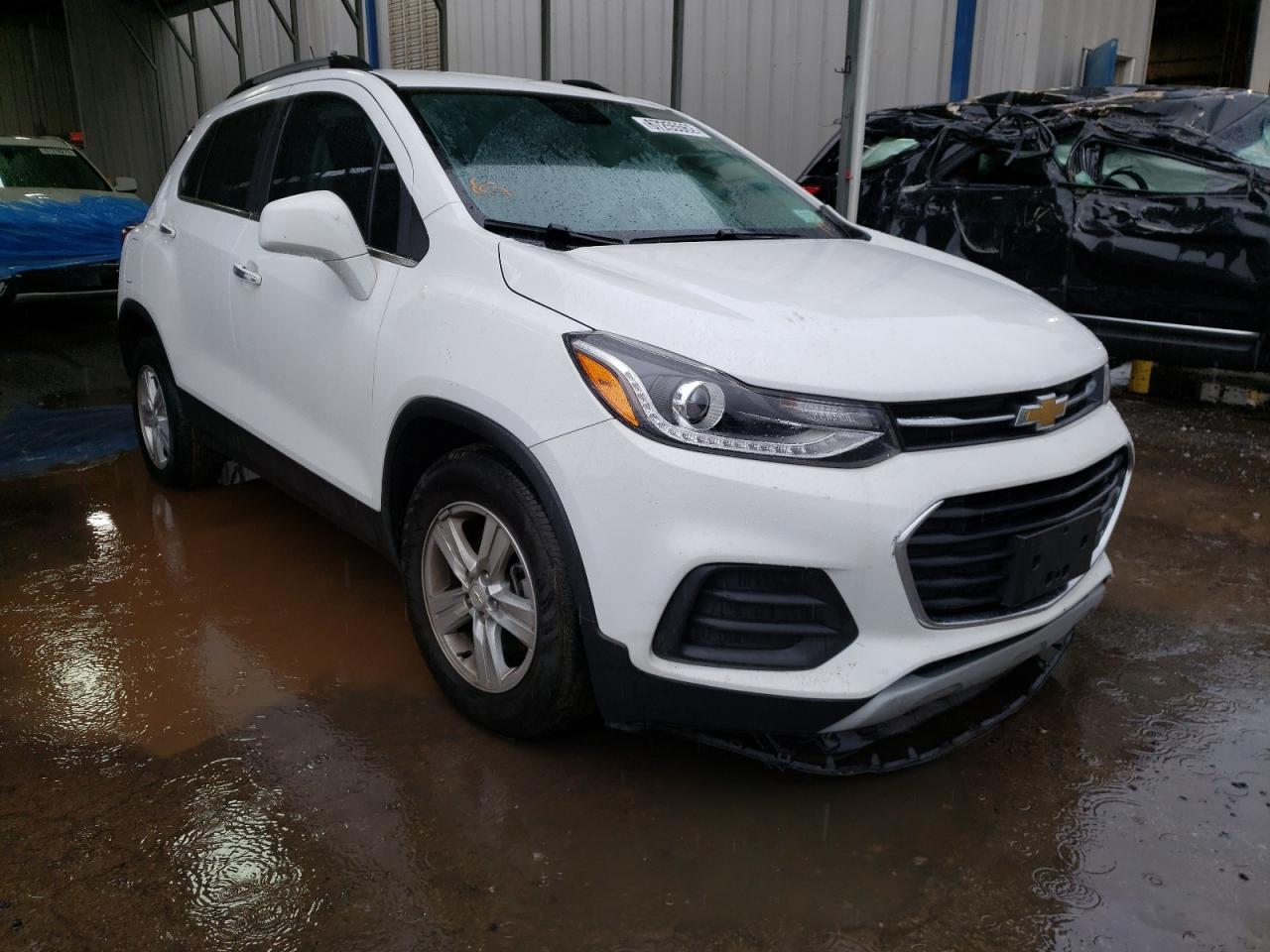 KL7CJLSB7LB067923 Chevrolet Trax 1LT