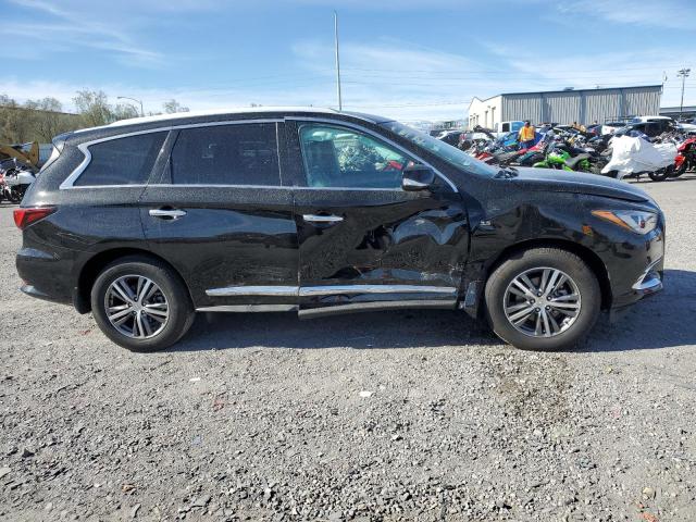 5N1DL0MN3LC507746 Infiniti QX60 LUXE