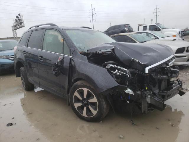 2018 SUBARU FORESTER 2 - JF2SJARC5JH419961