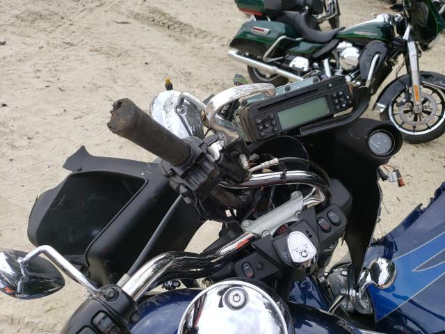 2012 HARLEY-DAVIDSON FLTRU ROAD - 1HD1KGM10CB652120