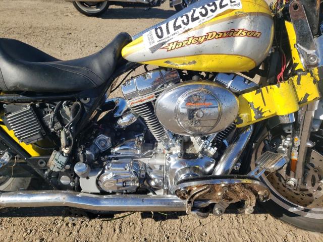 2005 HARLEY-DAVIDSON FLHTCSE2 1HD1PKE165Y957110