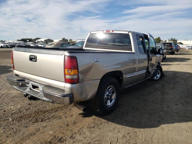 2GTEC19V521111913 GMC New Sierra C1500