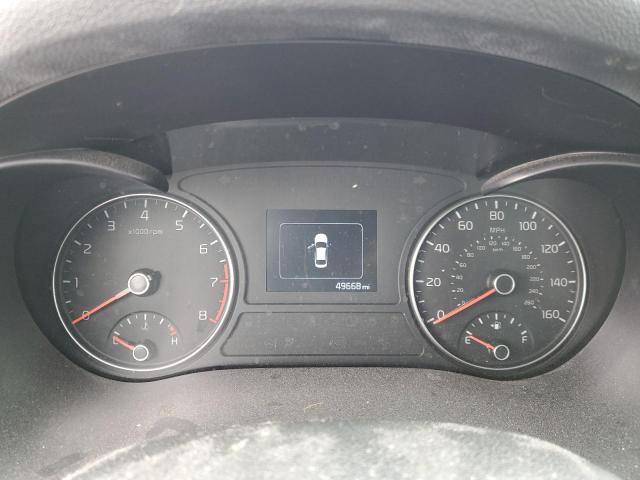5XXGT4L36GG100552 KIA Optima Lx