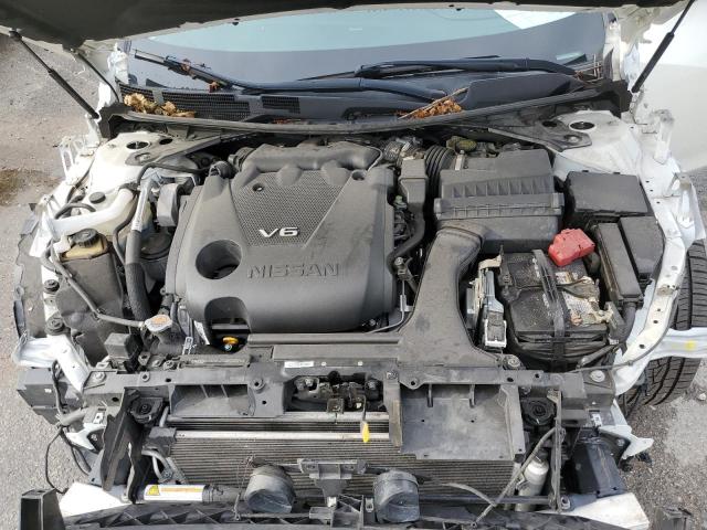 1N4AA6AP7GC435614 NISSAN MAXIMA 2016