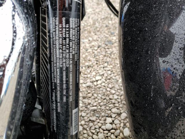 2021 HARLEY-DAVIDSON FLHCS 1HD1YBK10MB029442