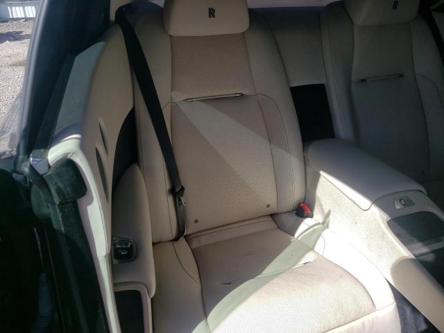 2015 ROLLS-ROYCE WRAITH SCA665C55FUX85072