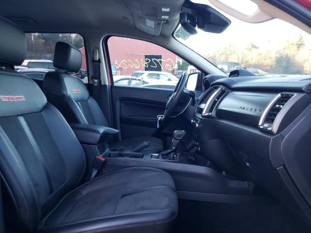 2021 FORD RANGER XL - 1FTER4FH3MLD48654