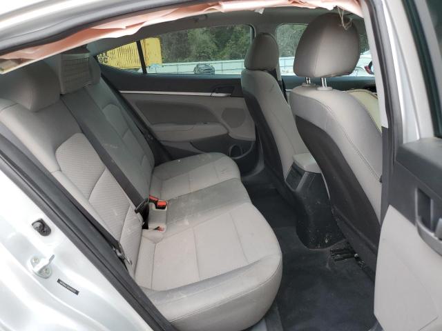 2019 HYUNDAI ELANTRA SE - 5NPD84LF2KH442253