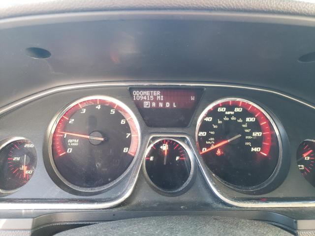 1GKKRPKD4FJ209093 GMC ACADIA SLE