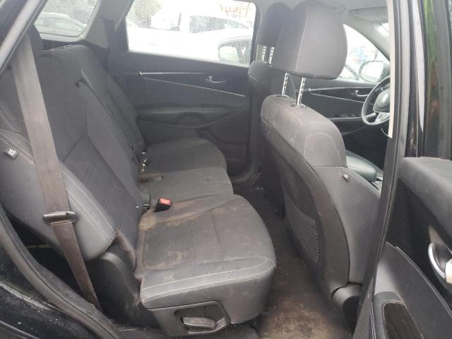 5XYPGDA34KG480356 KIA SORENTO L