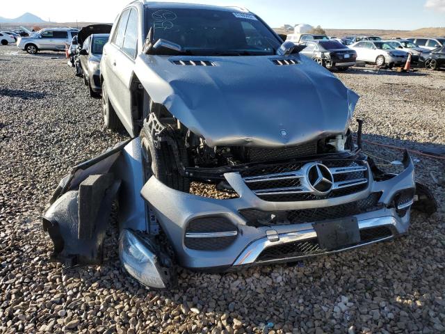 4JGDA5JB7GA665389 Mercedes-Benz GLE 350