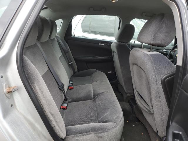 2011 Chevrolet Impala Lt VIN: 2G1WG5EK4B1243047 Lot: 49153534