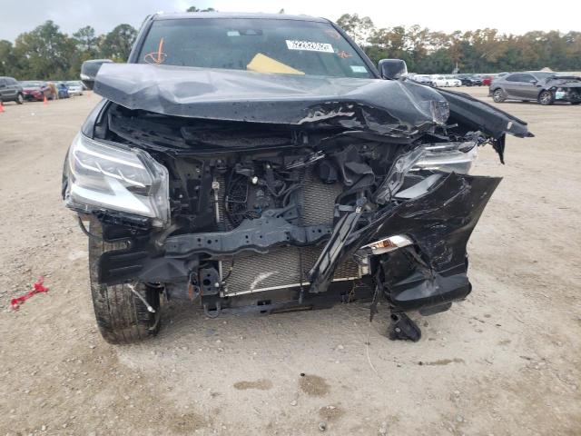 2021 LEXUS GX 460 LUX JTJGM7BX7M5268488
