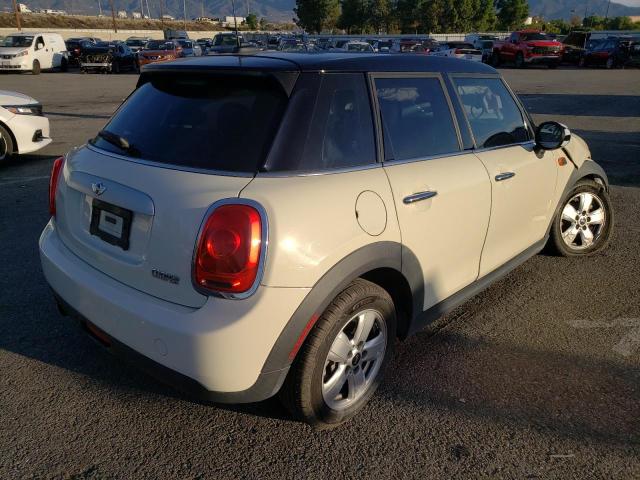 WMWXS5C5XFT829952 Mini Cooper