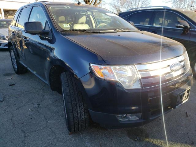 2008 Ford Edge Limited