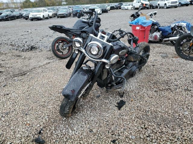 2021 HARLEY-DAVIDSON FLHCS 1HD1YBK10MB029442