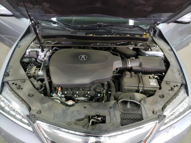 2015 ACURA TLX ADVANC 19UUB2F72FA008018