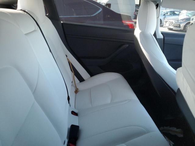 5YJ3E1EC8MF024304 Tesla MODEL 3