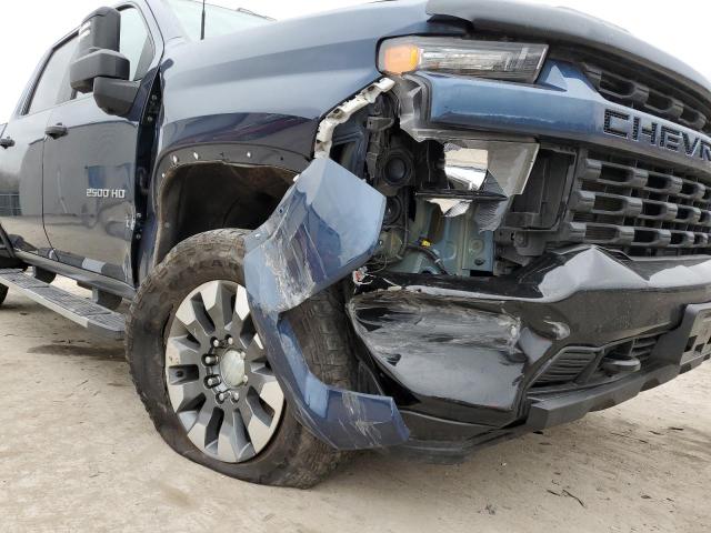 2022 CHEVROLET 1500 - 1GC4YME70NF174288