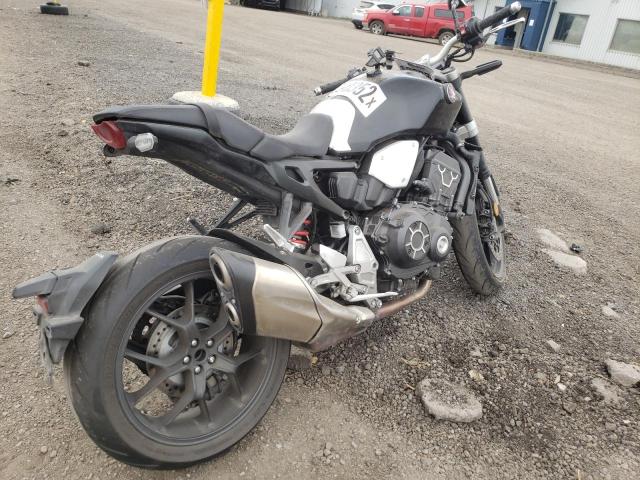 2019 HONDA CB1000 RA JH2SC8022KK100020