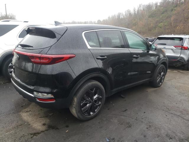 2022 KIA SPORTAGE L - KNDPMCACXN7951740