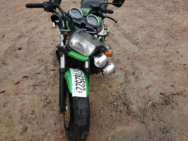 2000 KAWASAKI ZR1100 C JKAZRBC12YA033269