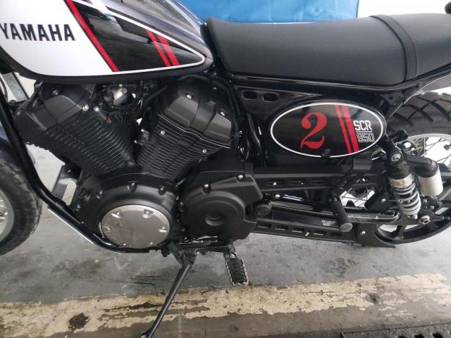 2017 YAMAHA SCR950 JYAVN08E5HA000813