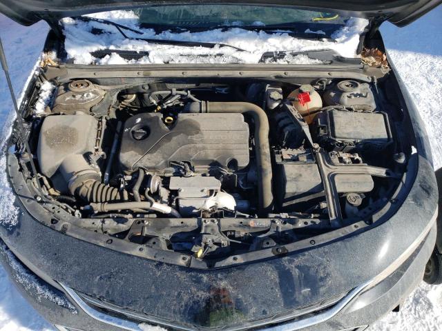 2016 CHEVROLET MALIBU LS - 1G1ZB5ST7GF348139