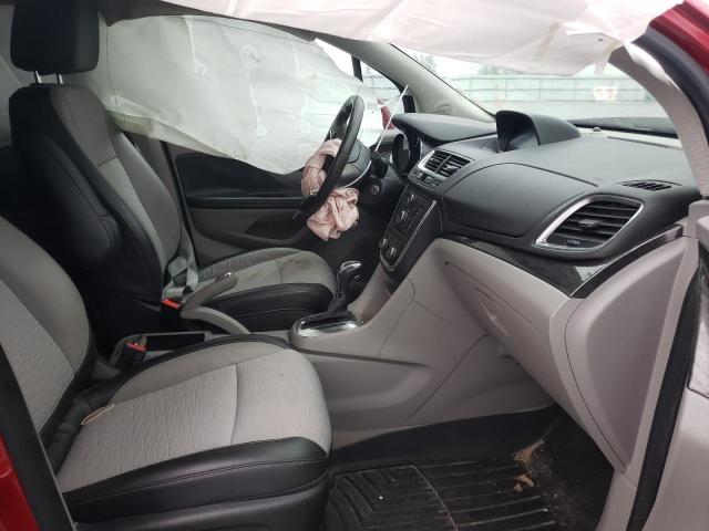 2015 BUICK ENCORE CON - KL4CJBSB9FB254284