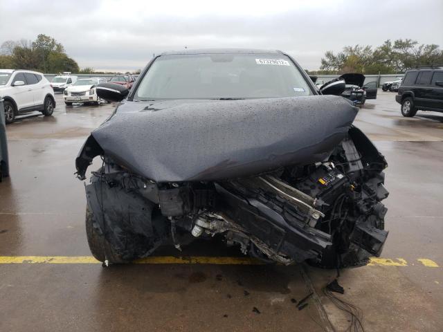 5XYPG4A36KG540623 KIA SORENTO L