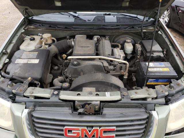 1GKDS13S132199586 GMC Envoy
