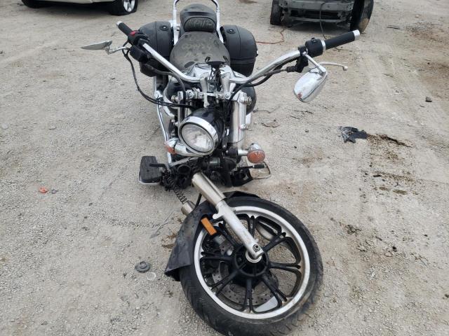 2010 YAMAHA XVS950 A JYAVN01E4AA009454