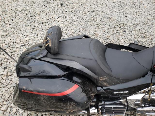 2016 HONDA GL1800 B JH2SC6849GK300152
