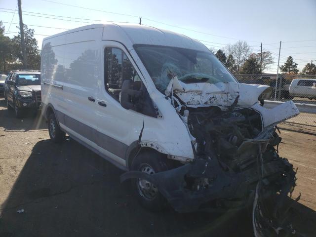2020 FORD TRANSIT T- - 1FTBR2CG5LKA91889
