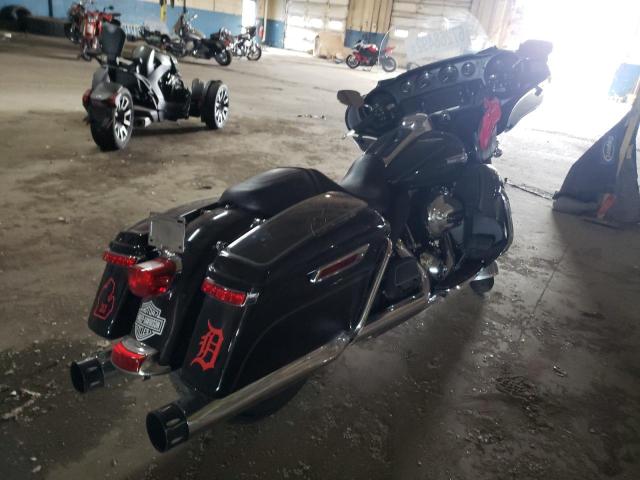 2016 HARLEY-DAVIDSON FLHTCU ULT - 1HD1FCM16GB664307