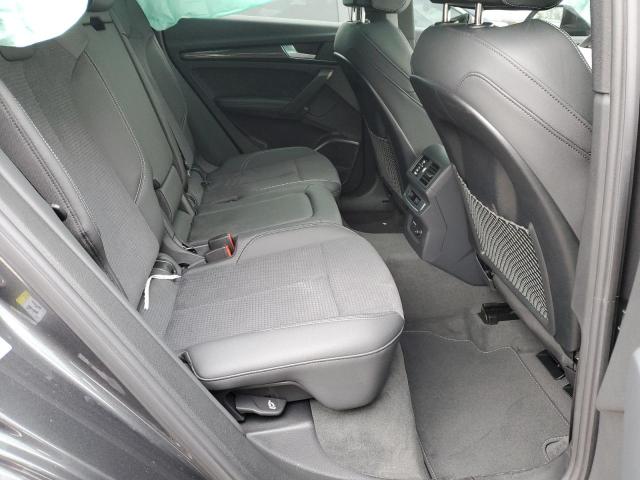 2022 AUDI SQ5 PREMIU WA1B4AFY0N2115896