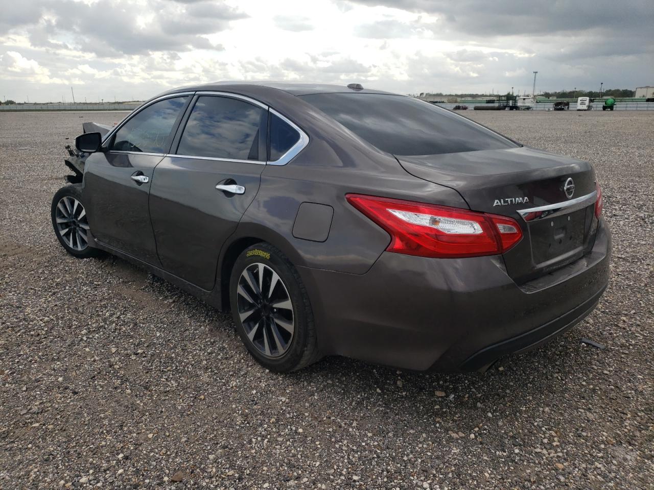 1N4AL3AP6HC241182 NISSAN ALTIMA 2017