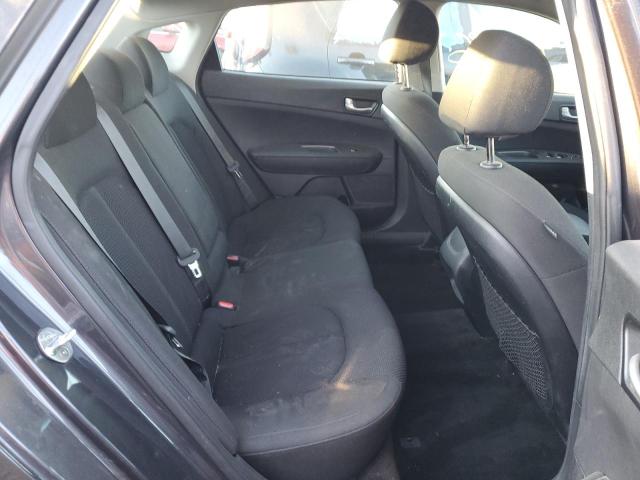 5XXGT4L35KG292071 KIA Optima Lx