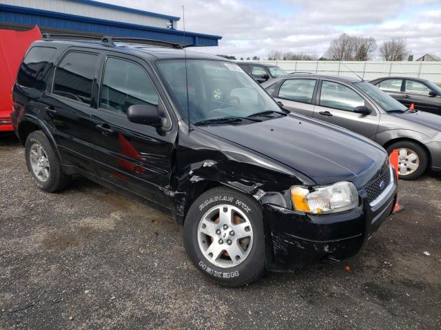 2005 Ford Escape Limited