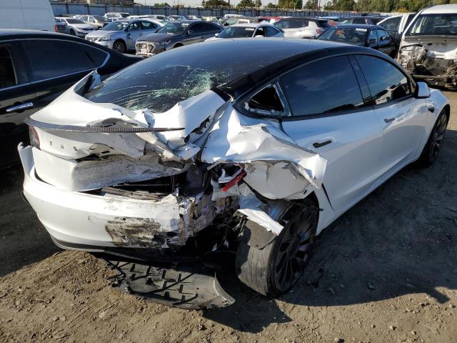 5YJ3E1EC8MF024304 Tesla MODEL 3