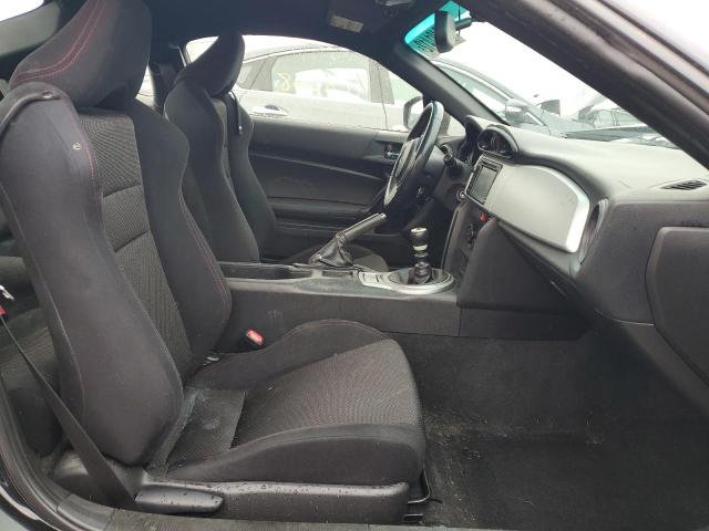 JF1ZCAB11D1606598 Subaru Brz 2.0 Premium