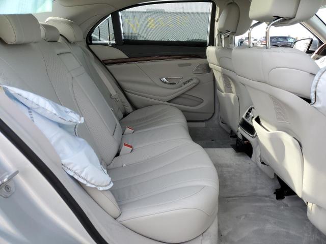 2017 MERCEDES-BENZ S 550E WDDUG6DB6HA296777