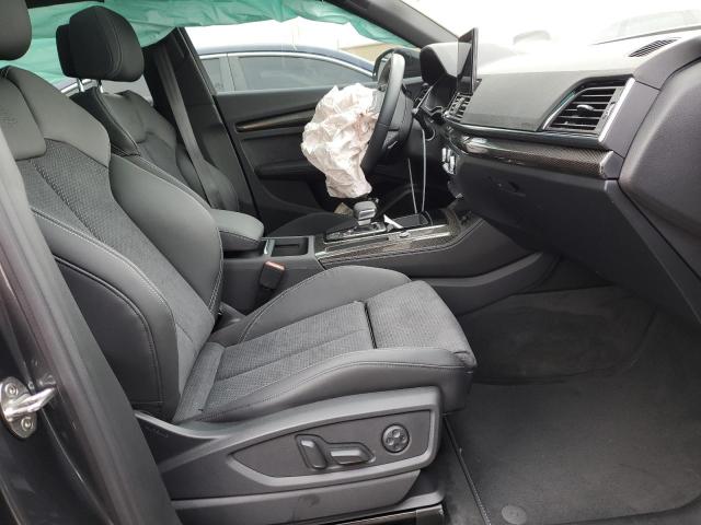 2022 AUDI SQ5 PREMIU WA1B4AFY0N2115896