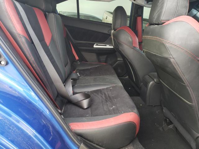 JF1VA2E66M9802538 Subaru Wrx Sti