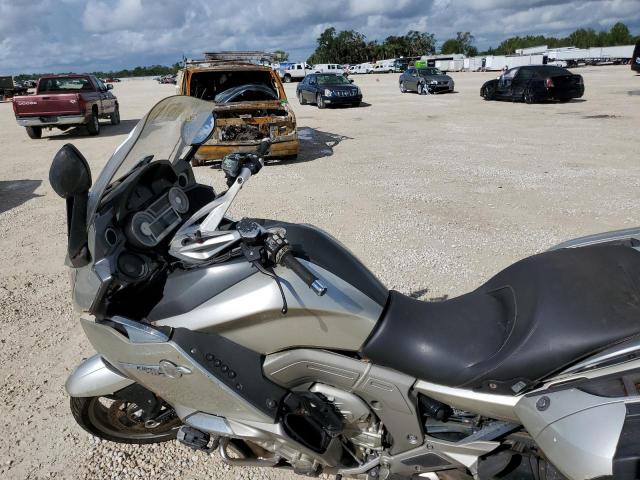 2012 BMW K1600 GTL WB1061206CZZ21010