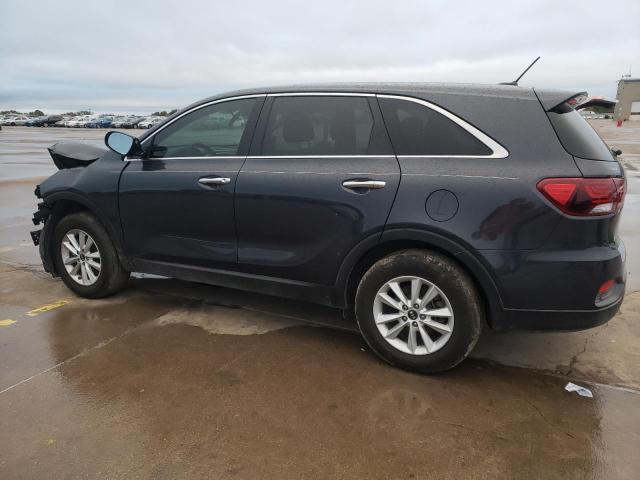 5XYPG4A36KG540623 KIA SORENTO L