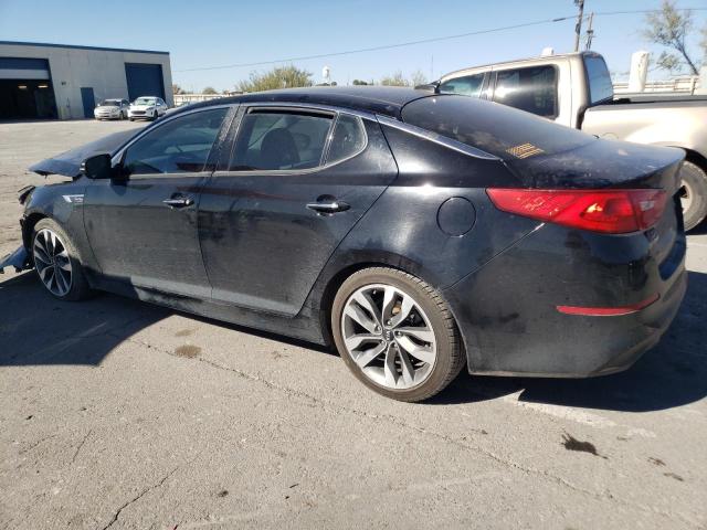 5XXGR4A64FG390963 KIA OPTIMA SX