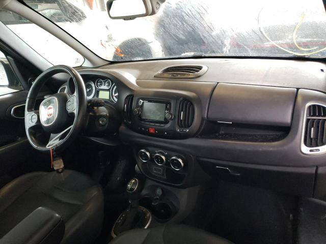 2015 FIAT 500L LOUNG ZFBCFACH0FZ036393