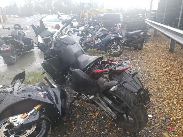 2021 DUCATI MULTISTRAD ZDMAALVW9MB001677
