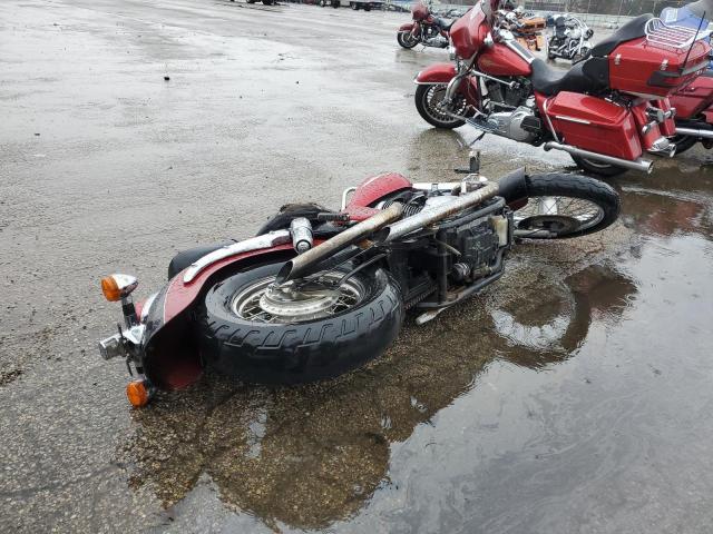 2002 HONDA VT750 CDC JH2RC44602M611721